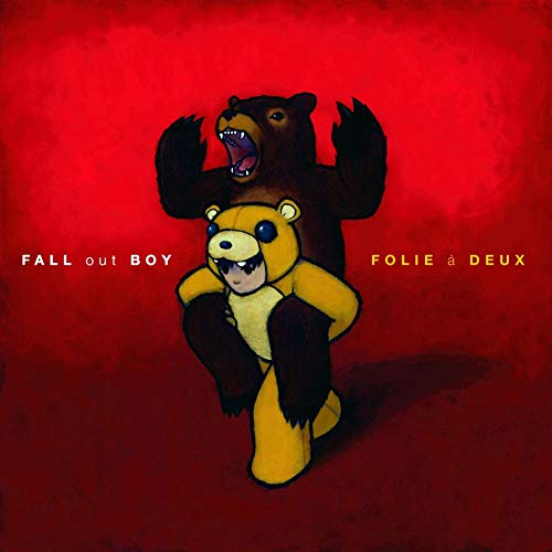 Folie a Deux (Limited Edition, Opaque Brown Vinyl) (2 Lp's)