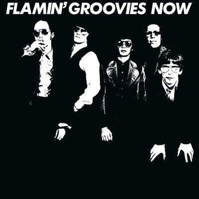 Now (Limited Edition, 180 Gram Vinyl, Colored Vinyl, White) [Import]