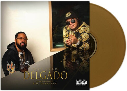 Delgado (Explicit Content}