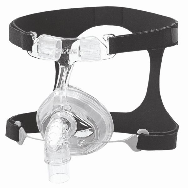 Fisher & Paykel FlexiFit 405 Nasal Mask for CPAP HC405A