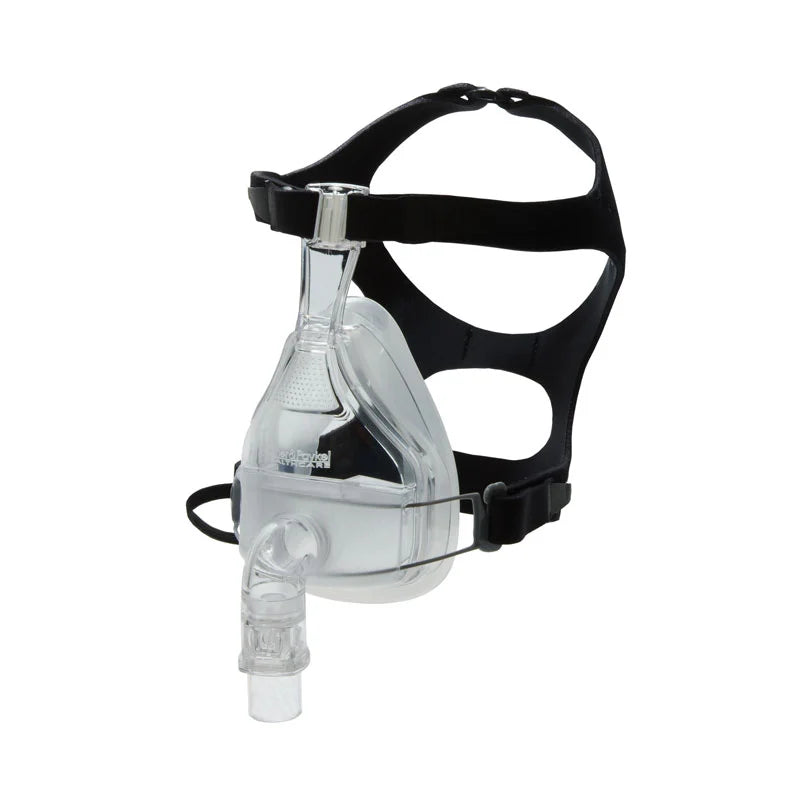 Fisher & Paykel FlexiFit 432 Small Full Face Mask for CPAP HC432AS