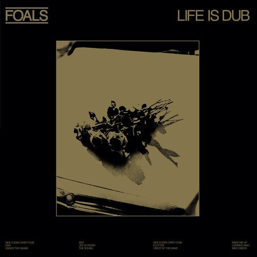 Life Is Dub (RSD 4.22.23)