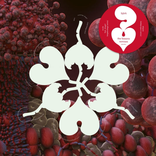 Fossora Remixes (RSD 4.22.23)