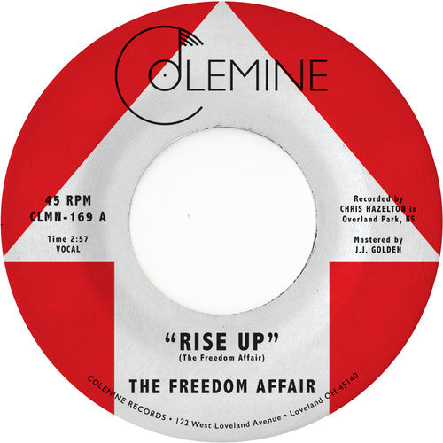 Rise Up (7" Single)