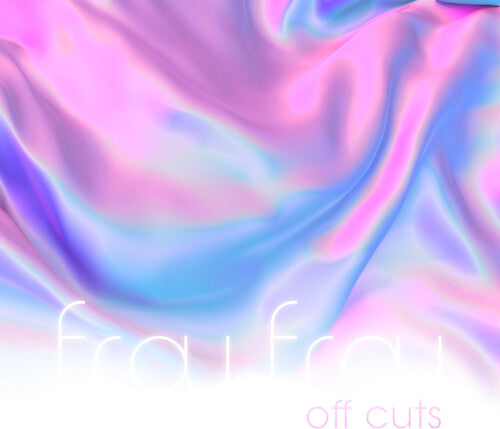 Off Cuts (RSD 4.22.23)