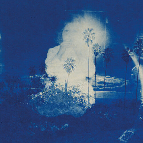 A River Running to Your Heart (Blue, Cream, Colored Vinyl, Indie Exclusive, Limited Edition)