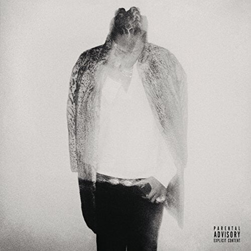 HNDRXX [Explicit Content] (150 Gram Vinyl, Download Insert) [Import] (2 Lp's)
