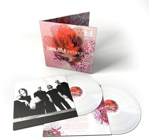 Beautiful Garbage (Deluxe Edition, Remastered, White Vinyl) [Import] (2 Lp's)