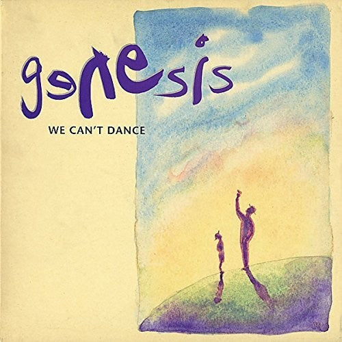 We Can't Dance [Import] (2 Lp's)