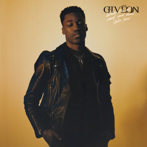 When It's All Said And Done...Take Time (150 Gram Vinyl)