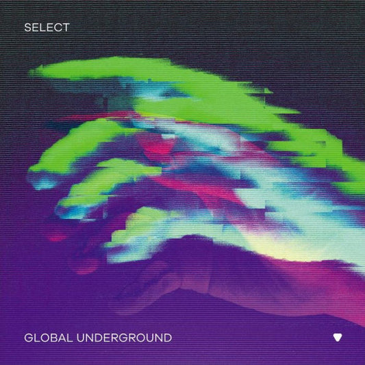 Global Underground: Select #8 (Vinyl Edition)