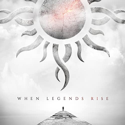 When Legends Rise (5th Anniversary White Vinyl-Limited Edition)