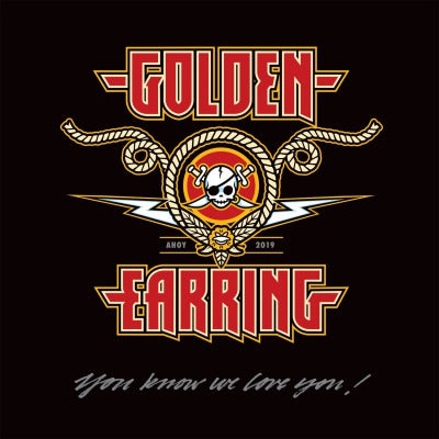 You Know We Love You (Limited Edition, 180 Gram Vinyl, Colored Vinyl, Gold) [Import] (3 Lp's)