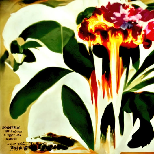 Good Times / Problemz - Jungle Vinyl