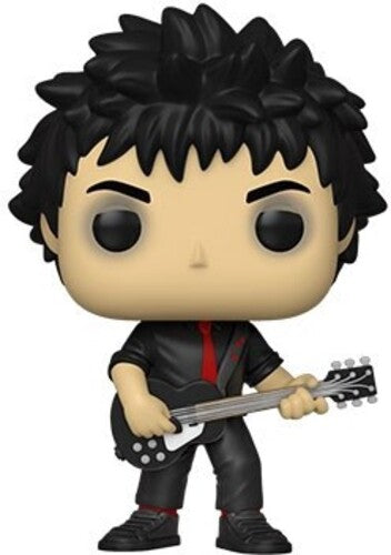 FUNKO POP! ROCKS: Green Day- Billie Joe Armstrong (Vinyl Figure)
