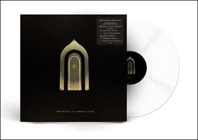 The Battle At Garden's Gate [2 LP] White Vinyl Indie Exclusive