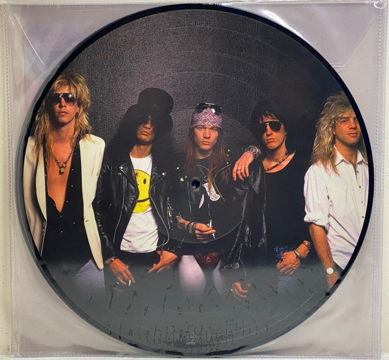 Greatest Hits (Limited Edition, Picture Disc Vinyl) (2 Lp's)