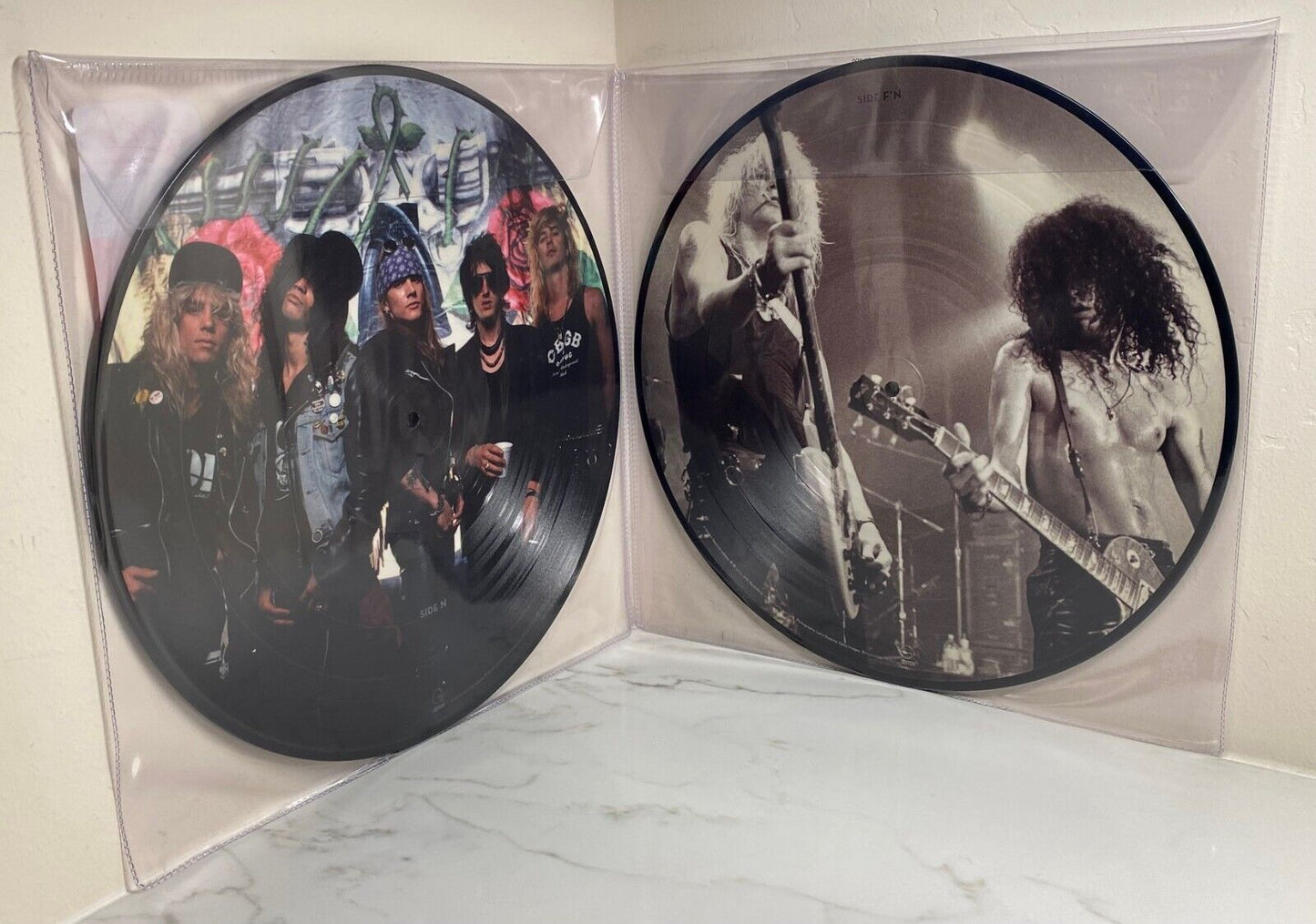 Greatest Hits (Limited Edition, Picture Disc Vinyl) (2 Lp's)