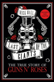 Last Of The Giants: The True Story Of