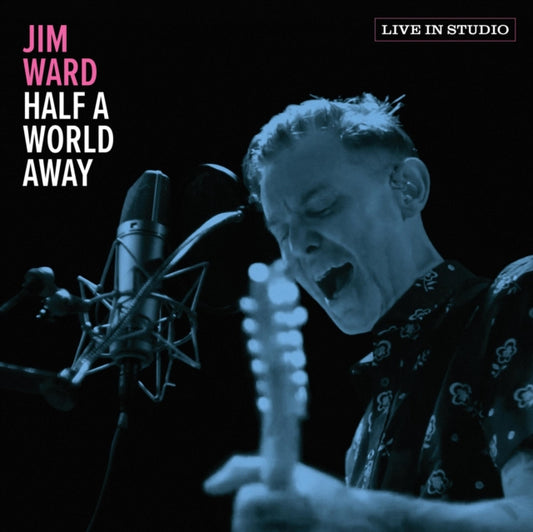 Half a World Away (Live in Studio) (RSD11.25.22)
