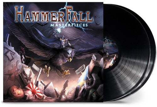 Masterpieces (2 Lp's)
