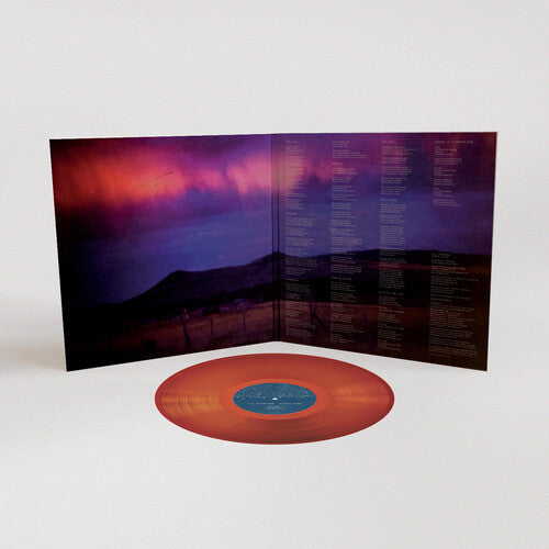 Every Acre (Colored Vinyl, Indie Exclusive, Limited Edition, 140 Gram Vinyl, Orange)