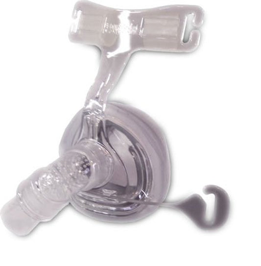 Fisher & Paykel 900HC402 Aclaim 2 Nasal Mask No Headgear Nasal Mask For CPAP