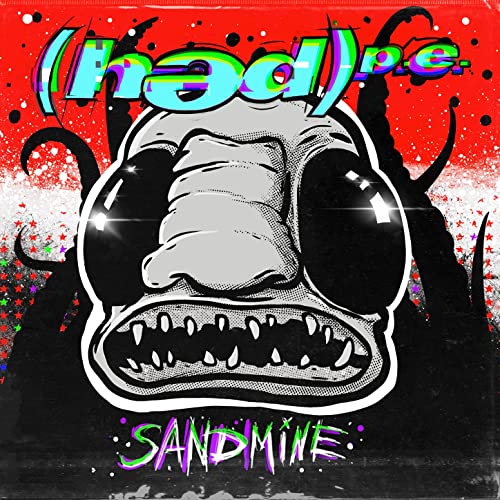 Sandmine [Explicit Content]