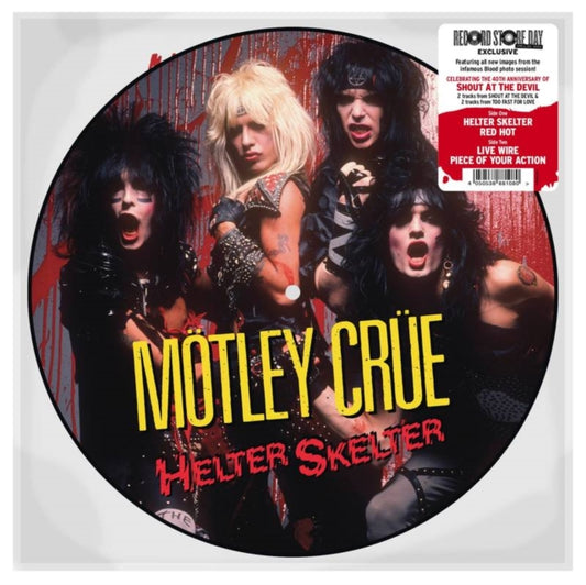 Helter Skelter (RSD 4.22.23)