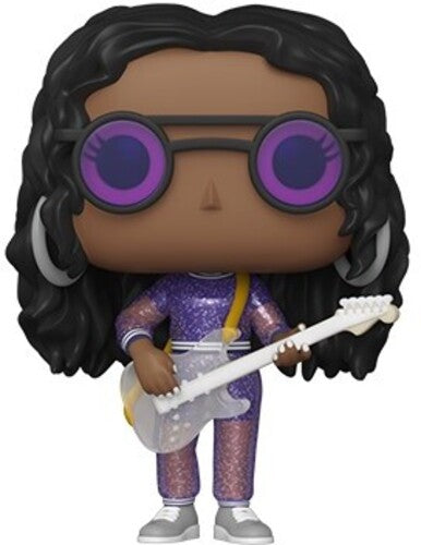 FUNKO POP! ROCKS: H.E.R. (Vinyl Figure)