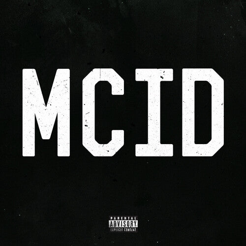 Mcid [Explicit Content] (2 Lp's)