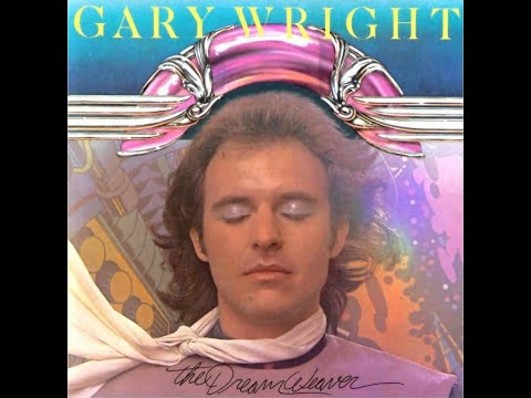 国不明LP Gary Wright The Dream Weaver FRM2868 FRIDAY MUSIC /00260 s-l400.jpg