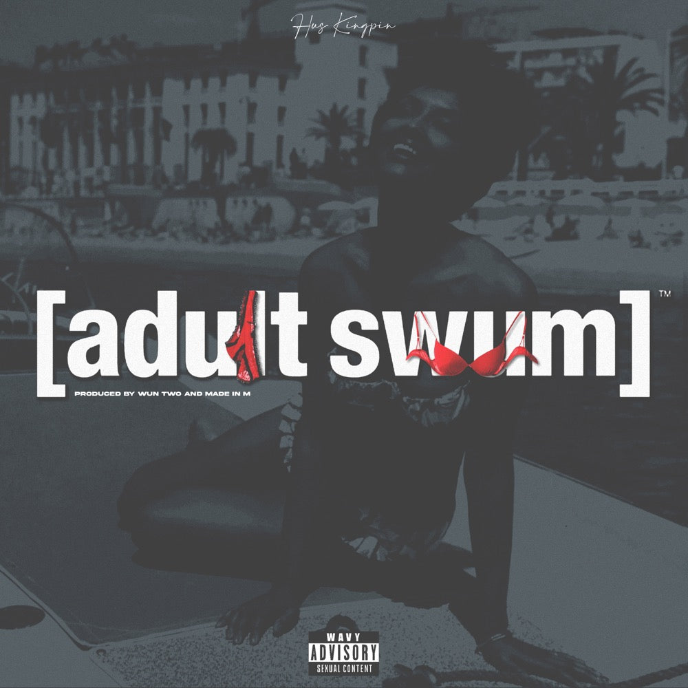 Adult Swim [Explicit Content]