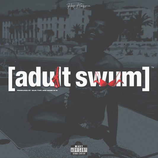 Adult Swim [Explicit Content]