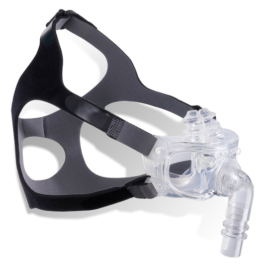 InnoMed Tech Hybrid Face Mask Hybrid CPAP Mask Interface Kit HYB500