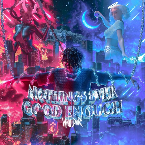 Nothing'S Ever Good Enough / I'M Gone (RSD 4.22.23)