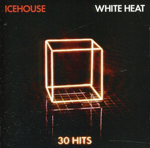 White Heat: 30 Hits