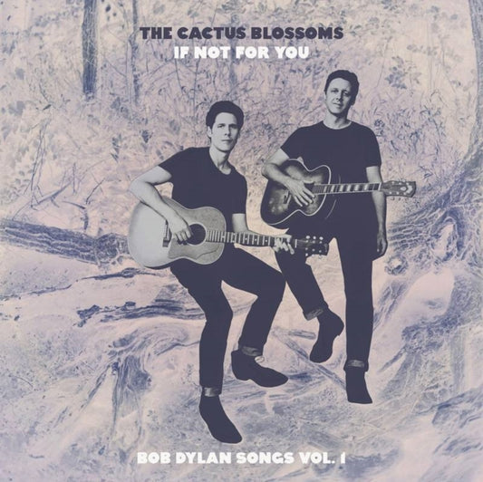 If Not For You (Bob Dylan Songs Vol. 1) (RSD 4.22.23)