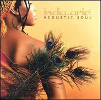 Acoustic Soul (2 Lp's)
