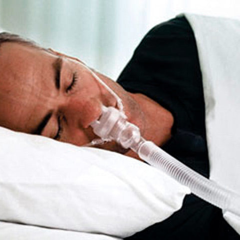 Fisher & Paykel Infinity 481 Direct Nasal Mask for CPAP HC481A