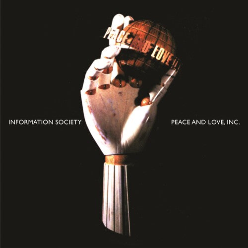 Peace And Love, Inc. - 30th Anniversary (180 Gram Translucent Black Injection Mold Vinyl) (2 Lp's)