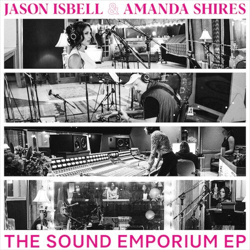 Sound Emporium (RSD 4.22.23)