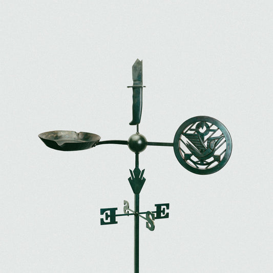 Weathervanes (Indie Exclusive)