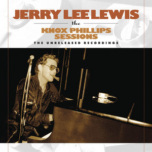 The Knox Phillips Seesions: The Unreleased Recordings (180 Gram Vinyl) [Import]