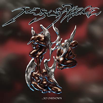 ...So Unknown (Digipack Packaging)
