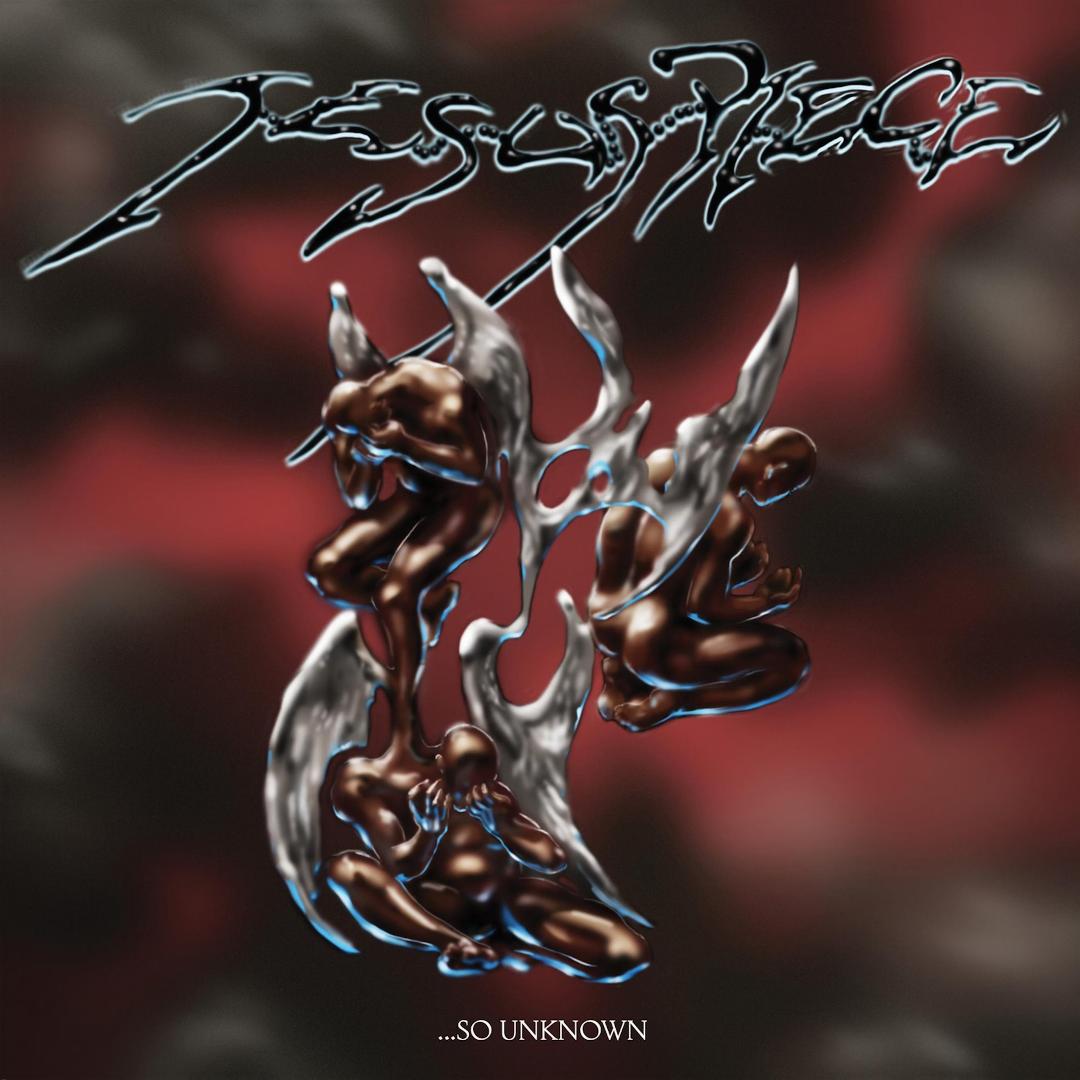 ...So Unknown (Limited Edition, Clear Vinyl, Booklet)