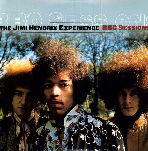 BBC Sessions (180 Gram Vinyl) (2 Lp's)