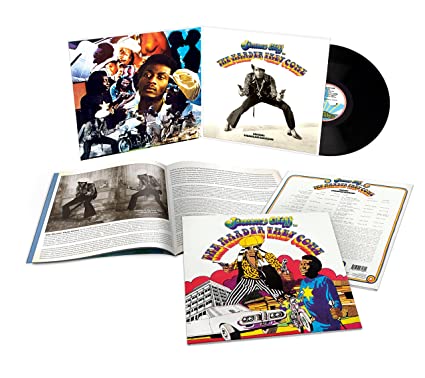 The Harder They Come: 50th Anniversary Edition (2 Lp's)