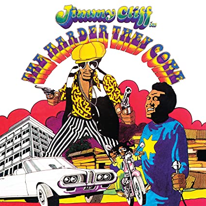 The Harder They Come: 50th Anniversary Edition (2 Lp's)
