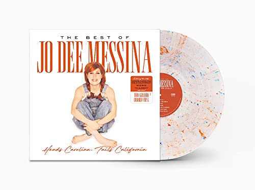 Heads Carolina, Tails California: The Best of Jo Dee Messina